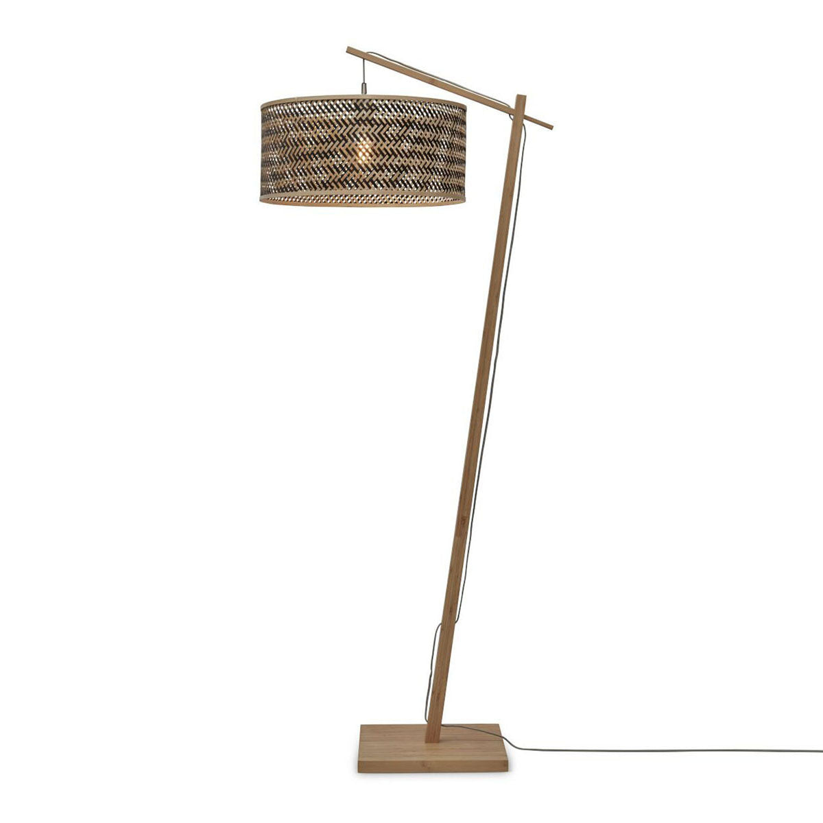 vloerlamp-naturel-zwart-bohemien-bamboe-good-mojo-java-main-image