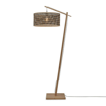 vloerlamp-naturel-zwart-bohemien-bamboe-good-mojo-java-main-image