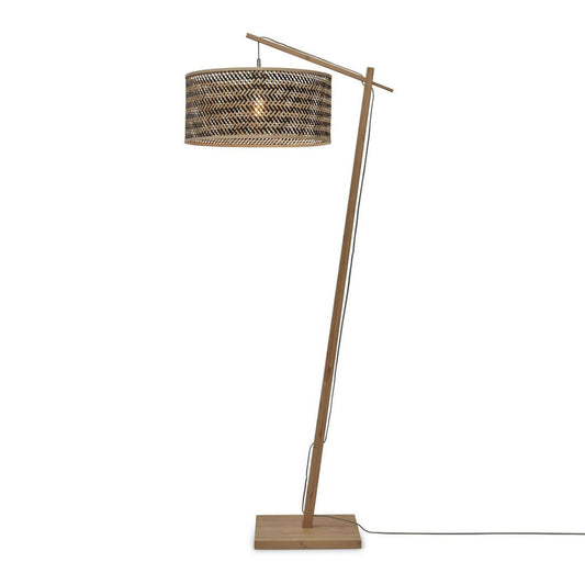 vloerlamp-naturel-zwart-bohemien-bamboe-good-mojo-java-main-image