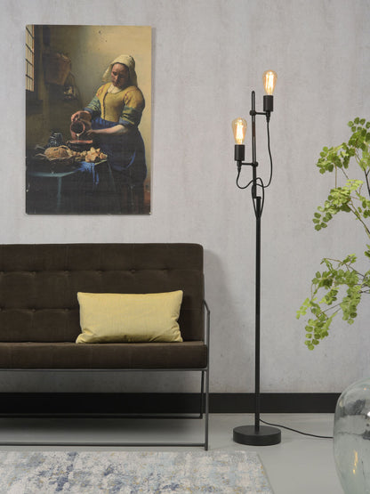 metalen-retro-vloerlamp-zwart-its-about-romi-seattle-variant-image1