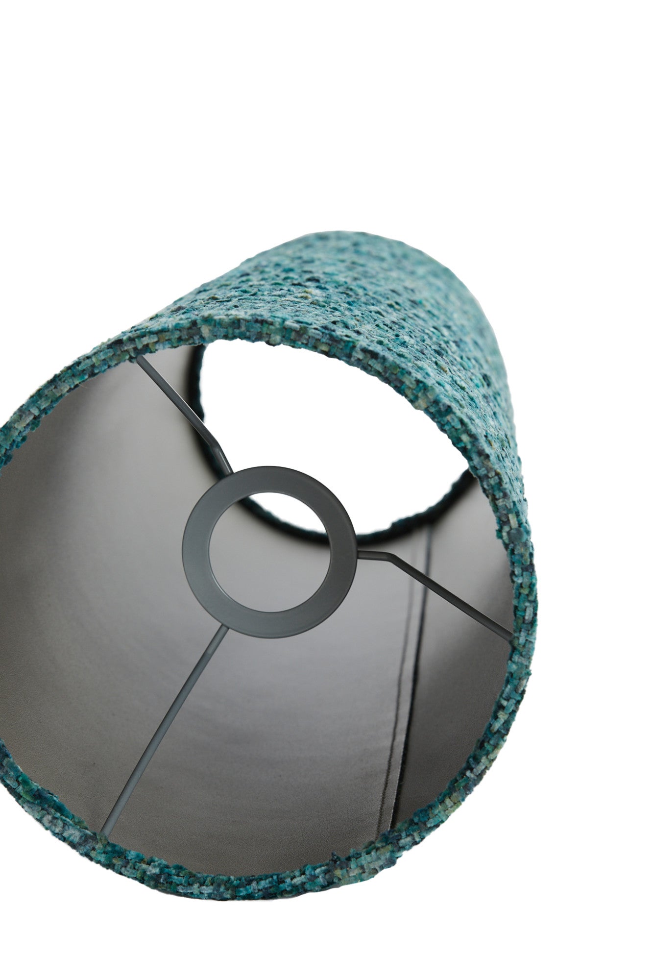 groen-stoffen-lampenkap-cilindervormig-light-living-osire-variant-image7