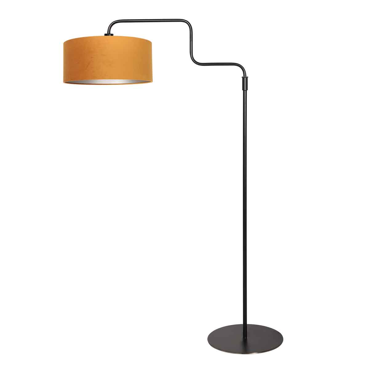 gouden-veloursstof-trendy-vloerlamp-steinhauer-bloeba-variant-image1