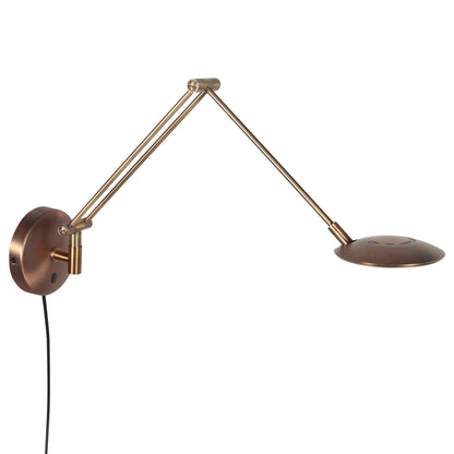 bronzen-wandlamp-zenith-2-met-verstelbare-arm-variant-image10