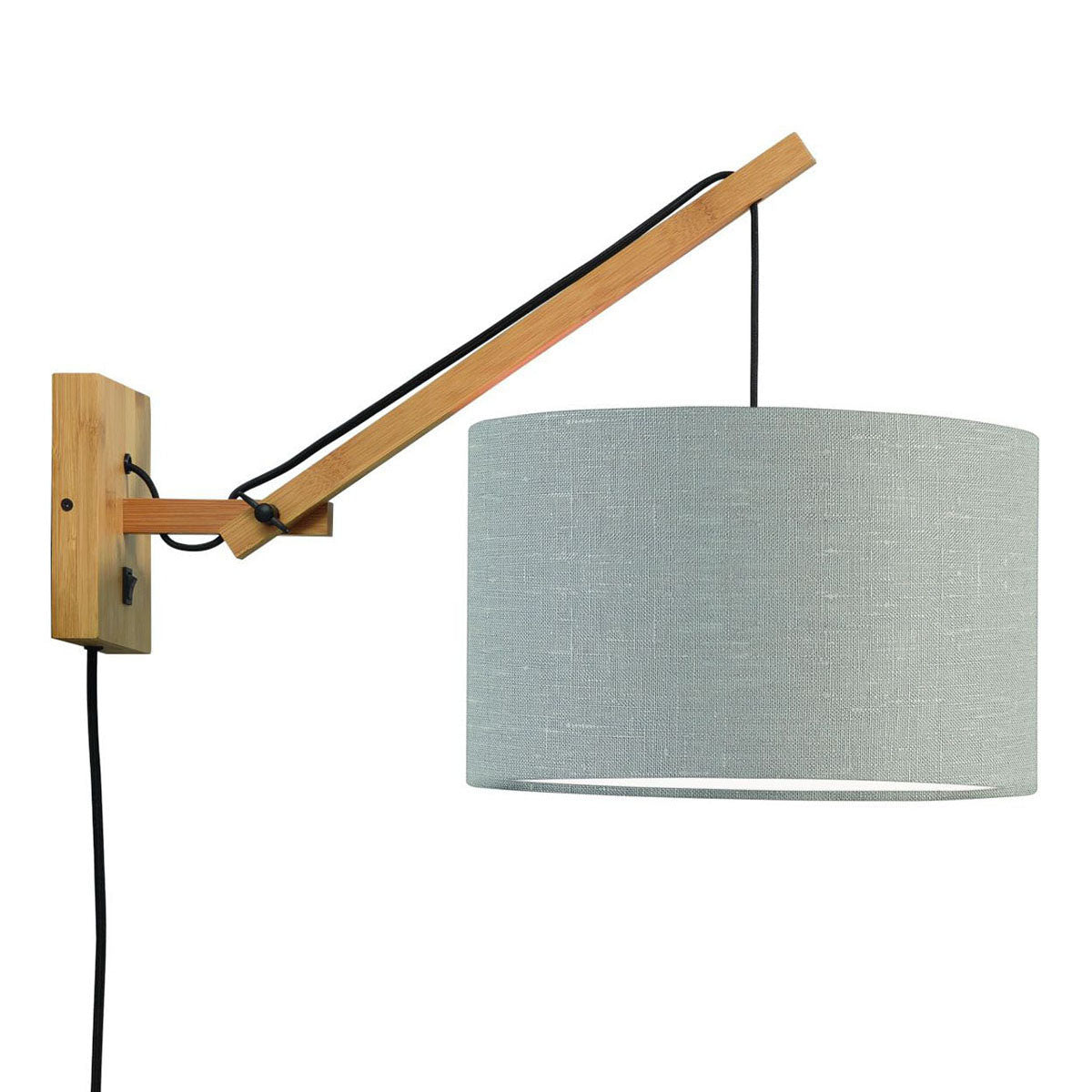 lichtgrijze-wandlamp-enkelgewricht-naturel-good-mojo-andes-main-image