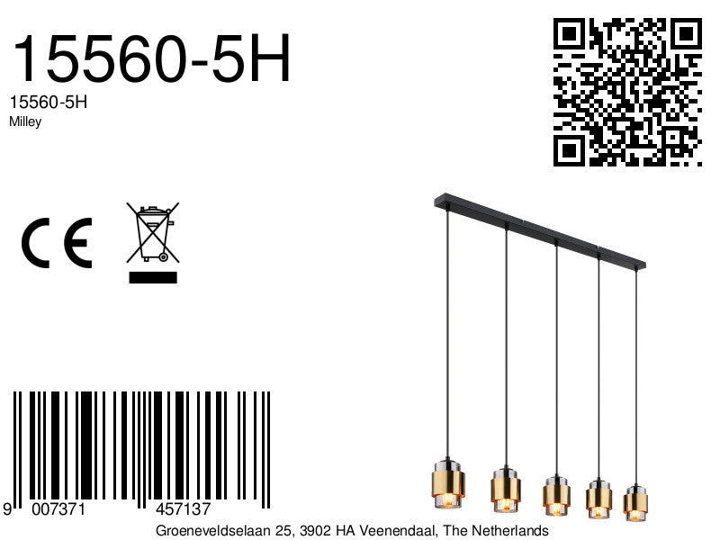 klassieke-zwart-gouden-hanglamp-metaal-globo-milley-variant-image8a