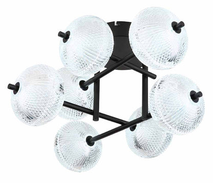 metalen-zwarte-art-deco-plafondlamp-globo-aida-variant-image3