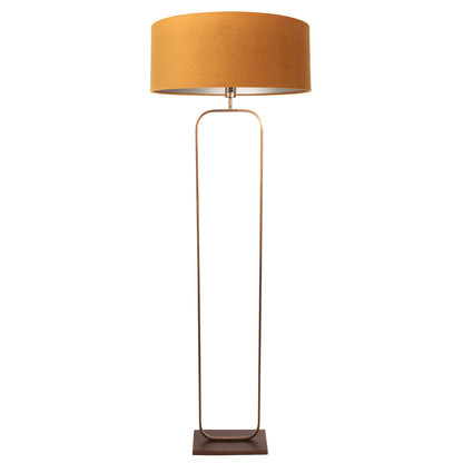 bronzen-vloerlamp-met-gouden-velours-kap-voor-een-luxe-sfeer-van-steinhauer-variant-image1