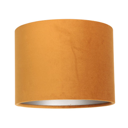 moderne-gouden-velours-lampenkap-steinhauer-1-main-image