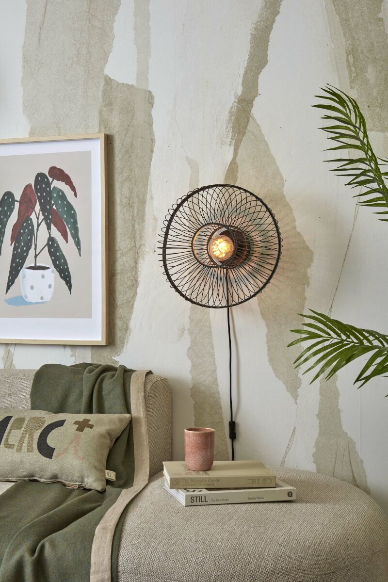 zwarte-bamboe-oosterse-wandlamp-good-mojo-hokkaido-variant-image1