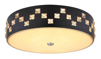 klassieke-ronde-zwarte-plafondlamp-globo-abelia-variant-image4