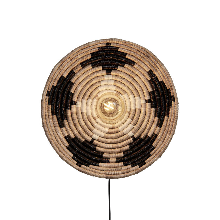 bohemian-zeegras-wandlamp-naturel-zwart-good-mojo-andros-main-image