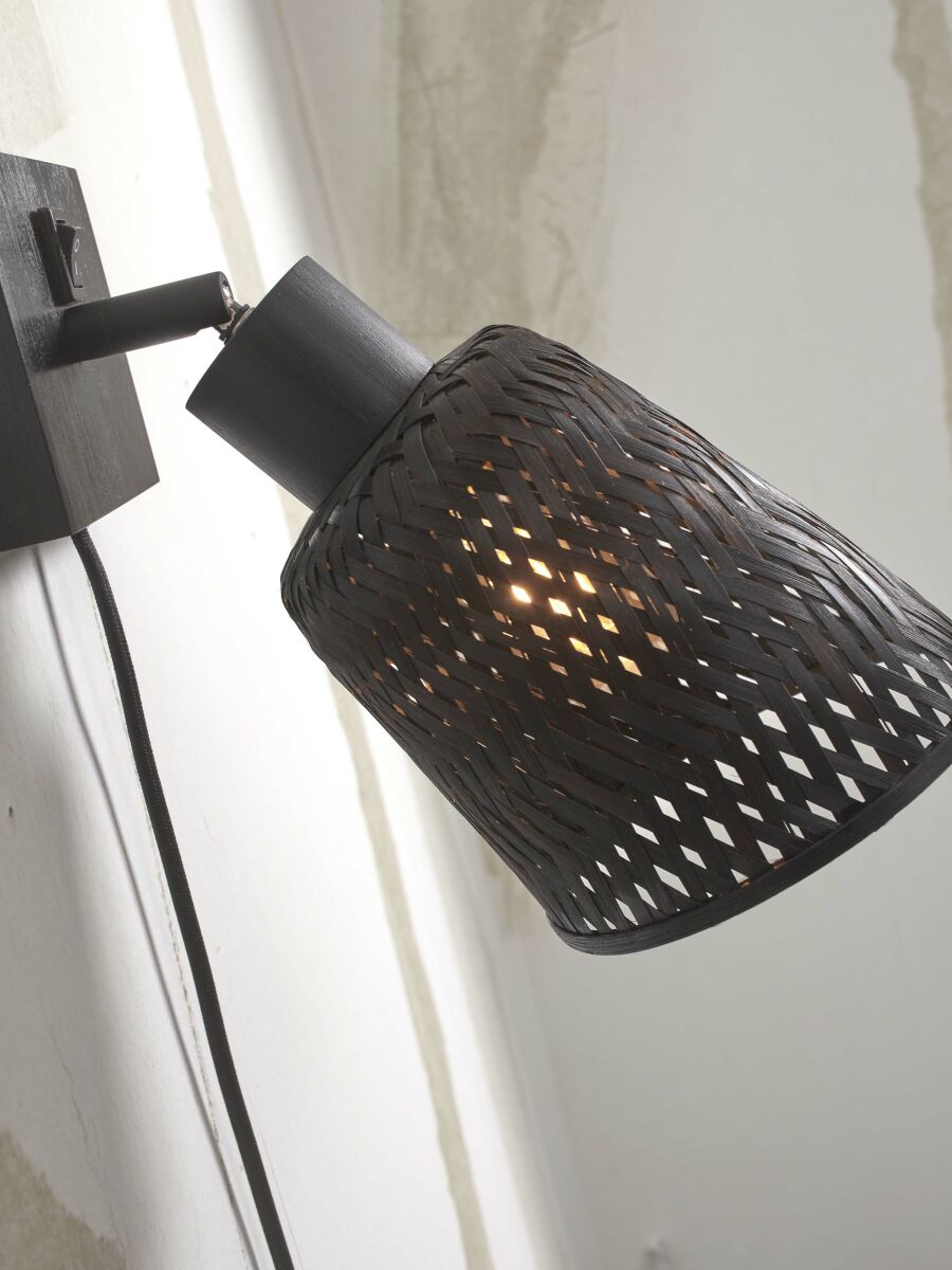 zwarte-wandlamp-bohemien-bamboe-good-mojo-java-variant-image3