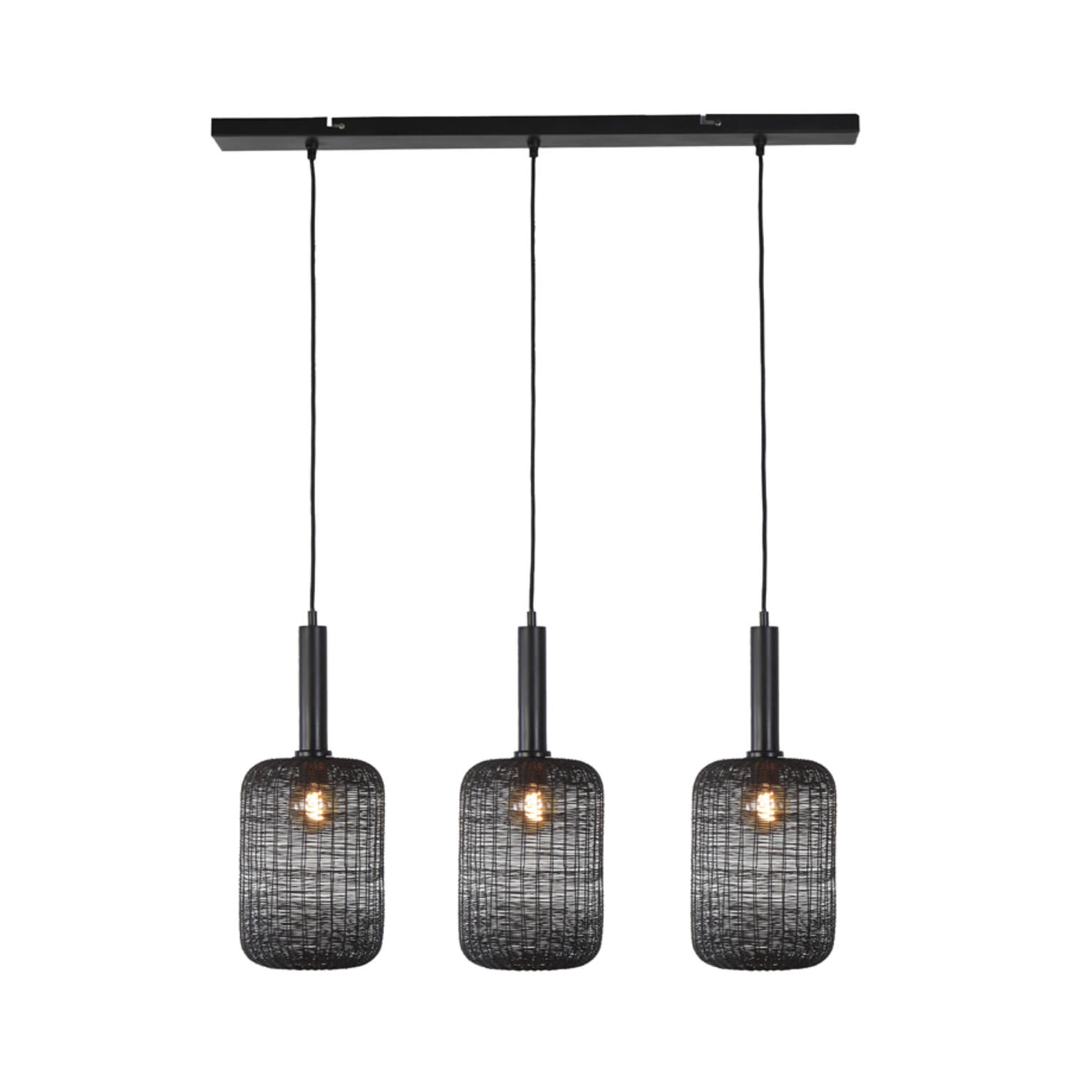 rustieke-zwarte-hanglamp-drie-lichtpunten-light-living-lekang-variant-image1