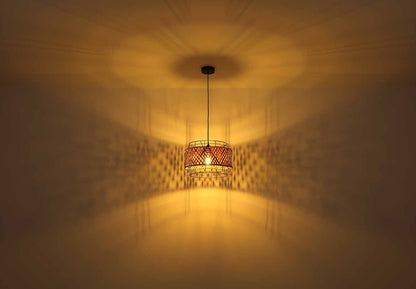 zwarte-ronde-bohemian-plafondlamp-globo-gina-variant-image3