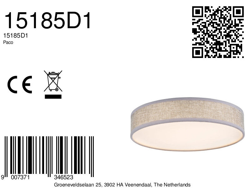 witte-klassieke-metalen-plafondlamp-globo-paco-variant-image8a