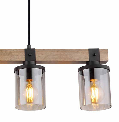 hanglamp-glas-zwart-landelijk-globo-lila-variant-image2
