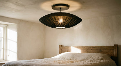 zwarte-trendy-metalen-plafondlamp-globo-ilga-variant-image2