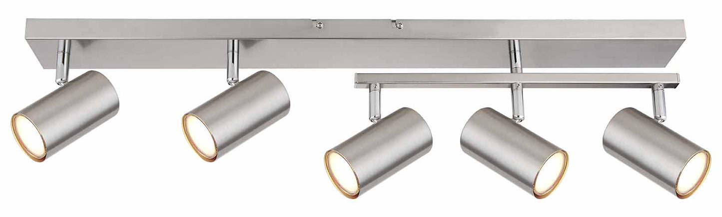 nikkelen-balk-5-spots-globo-robby-variant-image1