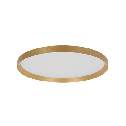 goudkleurige-plafondlamp-met-ronde-led-schijf-steinhauer-flady-variant-image1