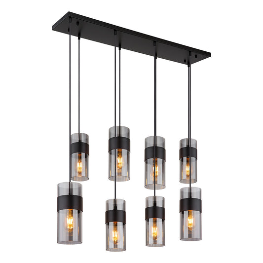 glazen-metalen-zwarte-moderne-hanglamp-globo-scarfina-main-image