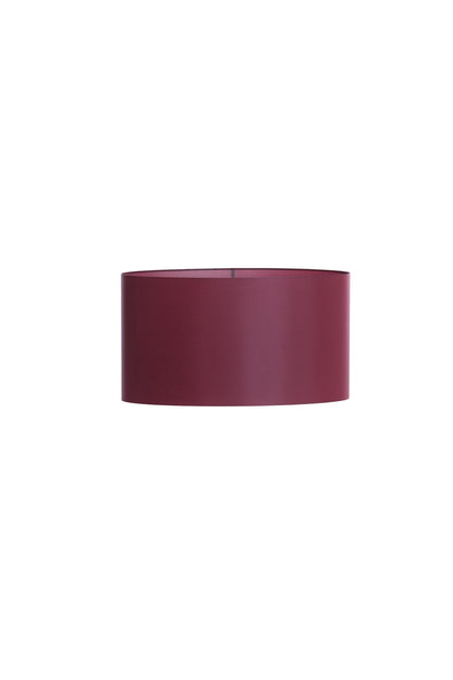 bordeauxrode-lampenkap-cilindervormig-light-living-imani-variant-image1