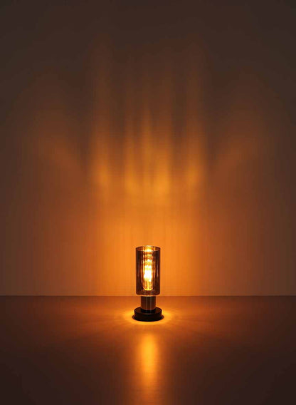 moderne-metalen-hanglamp-zwart-globo-lidaria-variant-image2