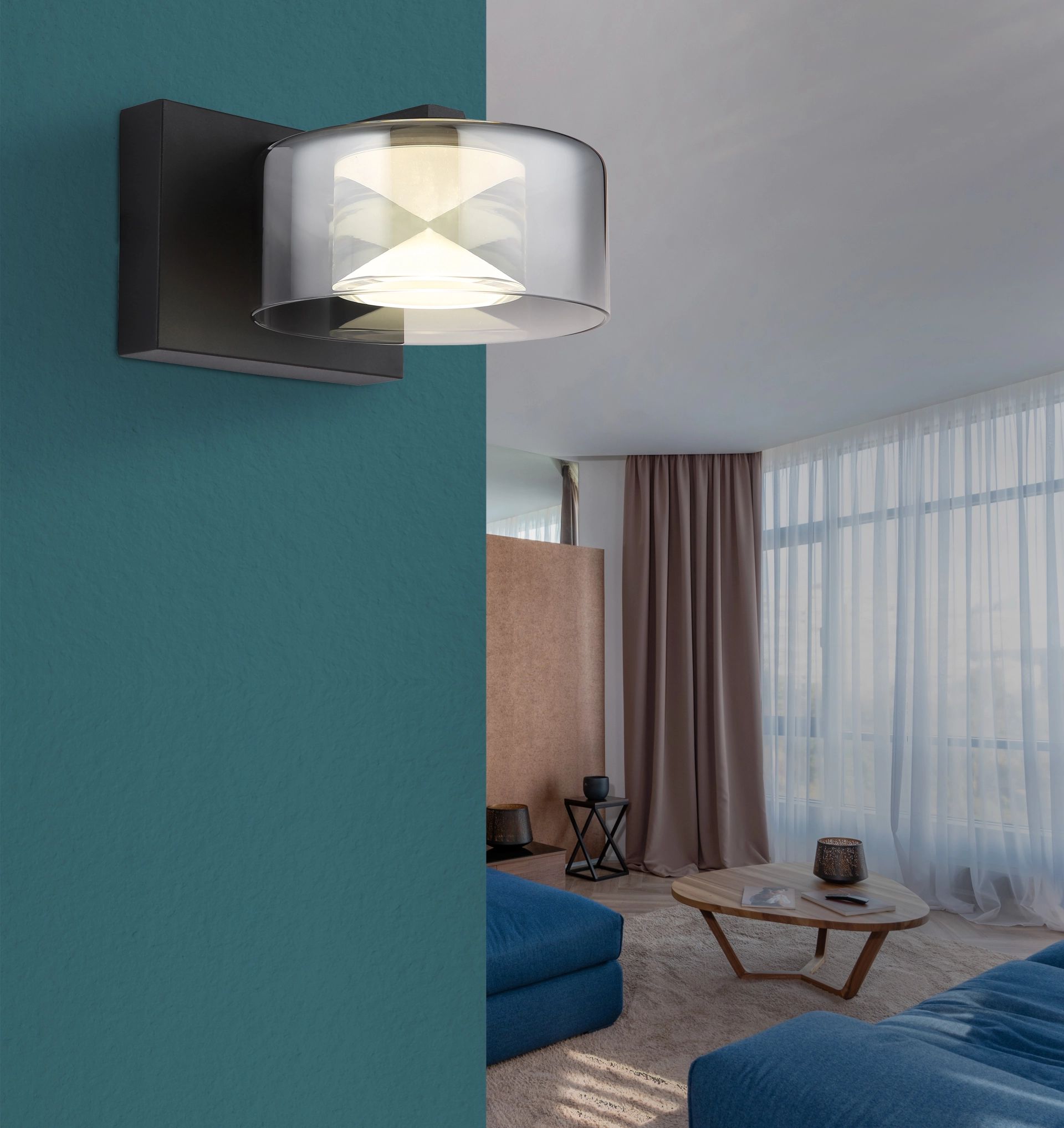 moderne-wandlamp-zwart-met-rookkleurig-glas-belinda-variant-image6