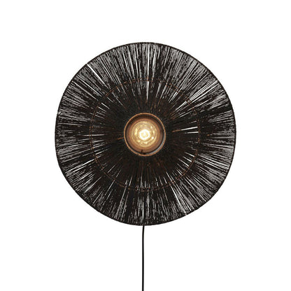 boheemse-zwarte-wandlamp-riet-good-mojo-iguazu-main-image