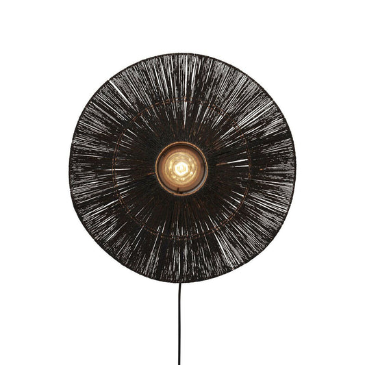 boheemse-zwarte-wandlamp-riet-good-mojo-iguazu-main-image