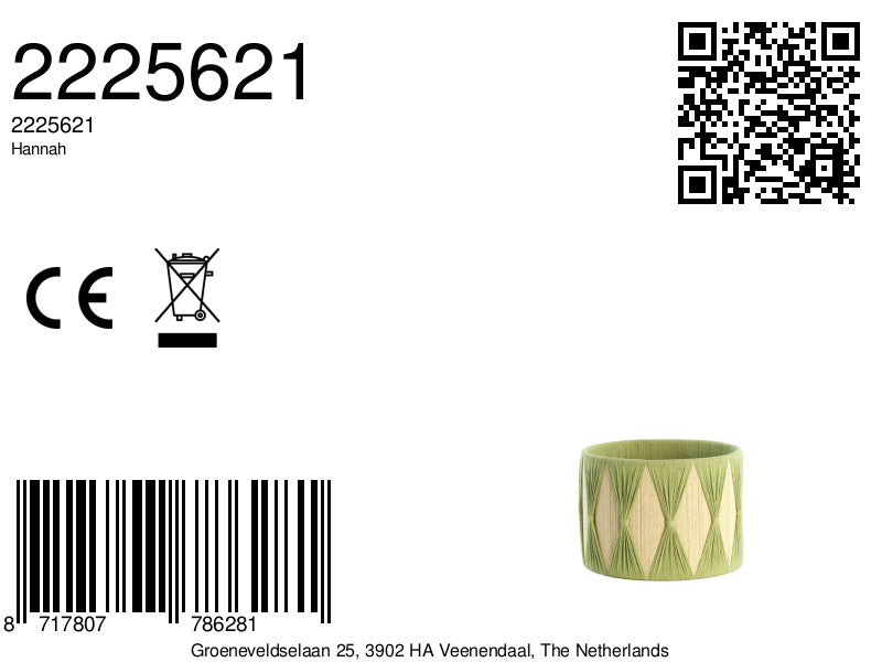 cilindervormige-groene-lampenkap-van-stof-light-living-hannah-variant-image8a