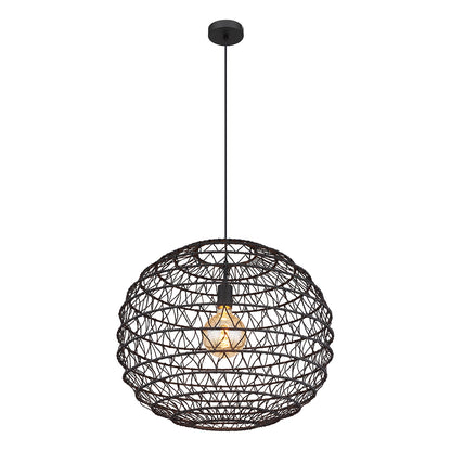 zwarte-bol-boheemse-hanglamp-globo-senni-main-image