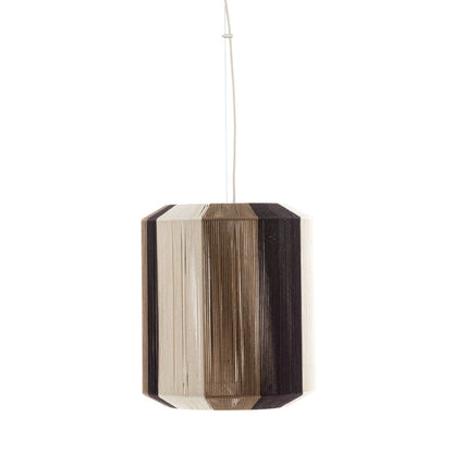 gestreepte-stoffen-hanglamp-bruin-light-living-kozana-main-image