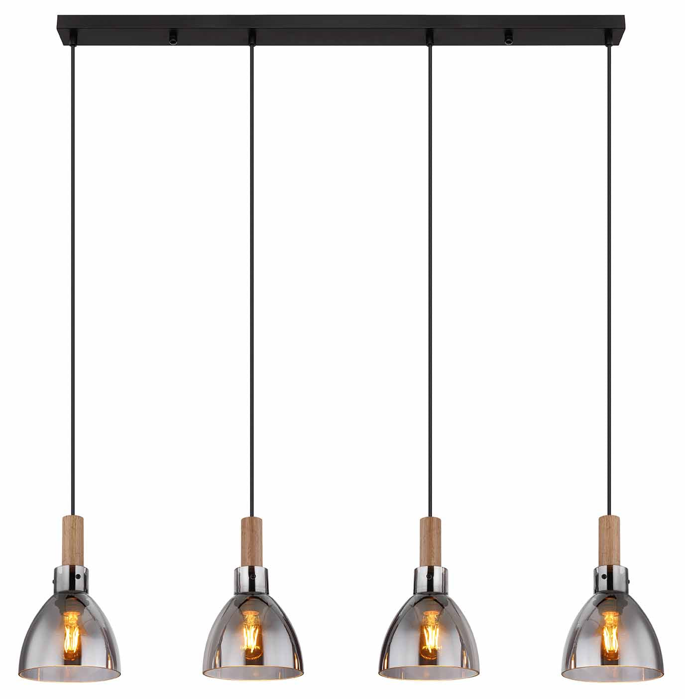 metalen-zwarte-hanglamp-modern-globo-mattea-variant-image1