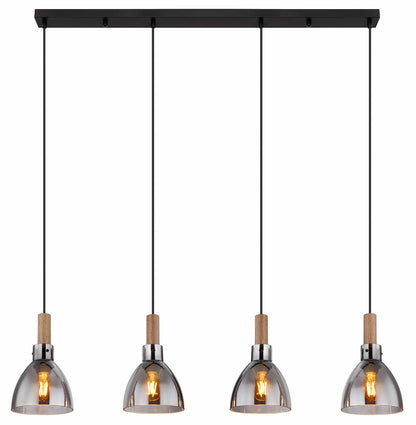 metalen-zwarte-hanglamp-modern-globo-mattea-variant-image1