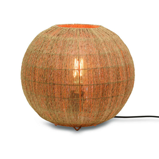 rieten-bohemian-tafellamp-zwart-naturel-good-mojo-iguazu-main-image