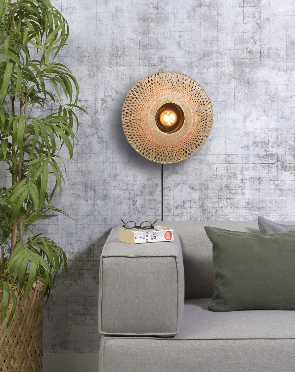 zwart-naturel-bohemien-wandlamp-rond-good-mojo-kalimantan-variant-image1