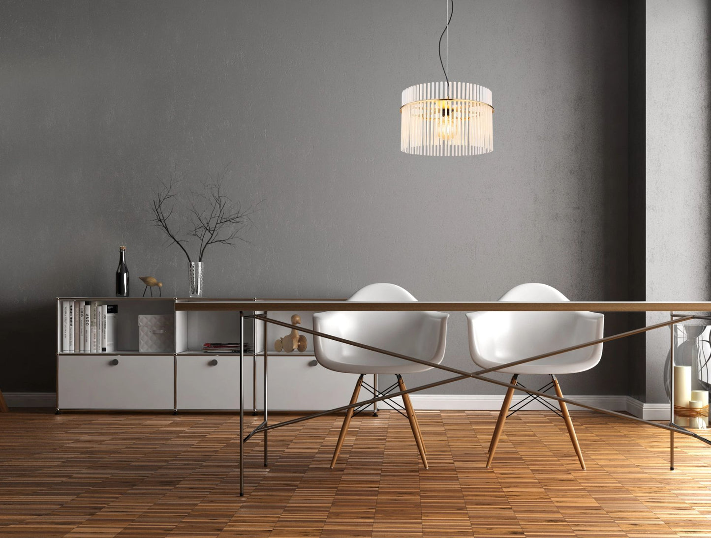 stijlvolle-gouden-hanglamp-met-glaskolommen-gorley-variant-image3