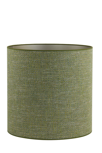 groene-stoffen-lampenkap-cilindrisch-light-living-tweed-variant-image1