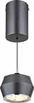 metalen-hanglamp-modern-grijs-globo-marthy-variant-image1