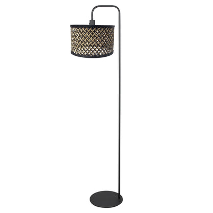 vloerlamp-met-bamboe-kap-naturel-zwart-en-houten-rand-mexlite-forma-variant-image1