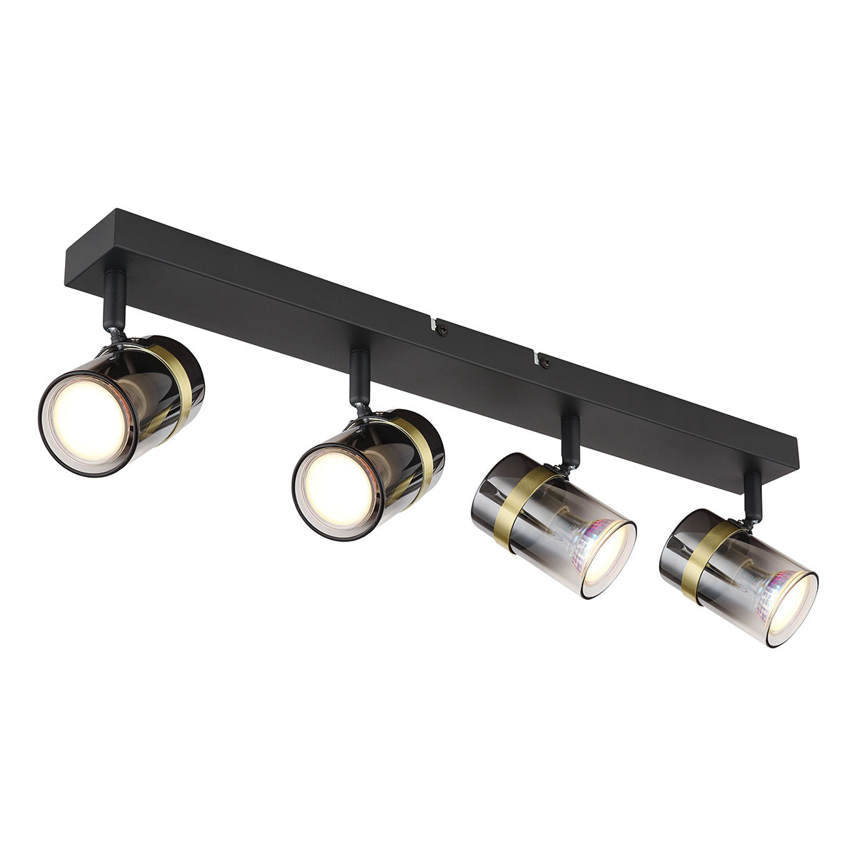 zwarte-4-spotsbalk-pul-goudaccent-globo-trabby-main-image