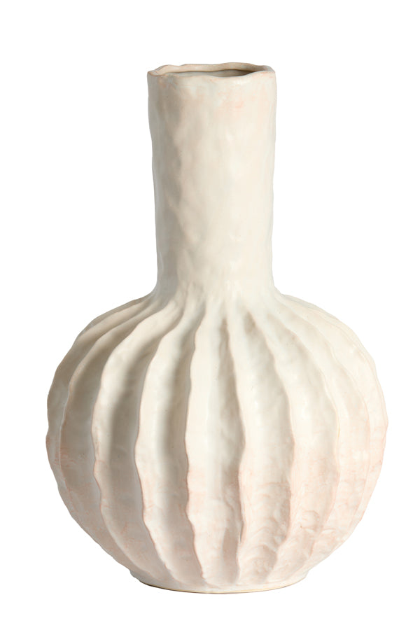 verfijnde-witte-keramieken-vaas-light-living-senago-main-image