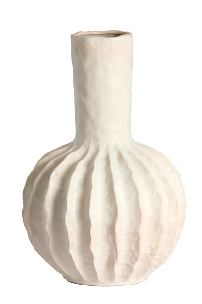 verfijnde-witte-keramieken-vaas-light-living-senago-main-image