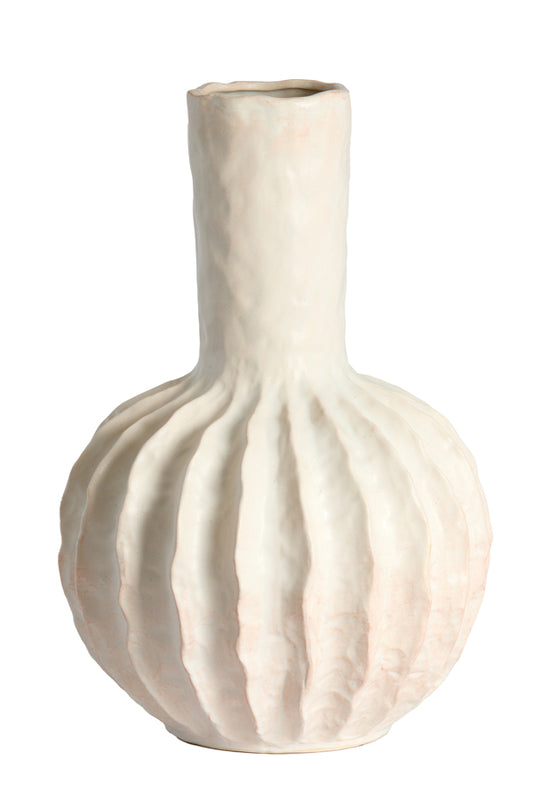 verfijnde-witte-keramieken-vaas-light-living-senago-main-image