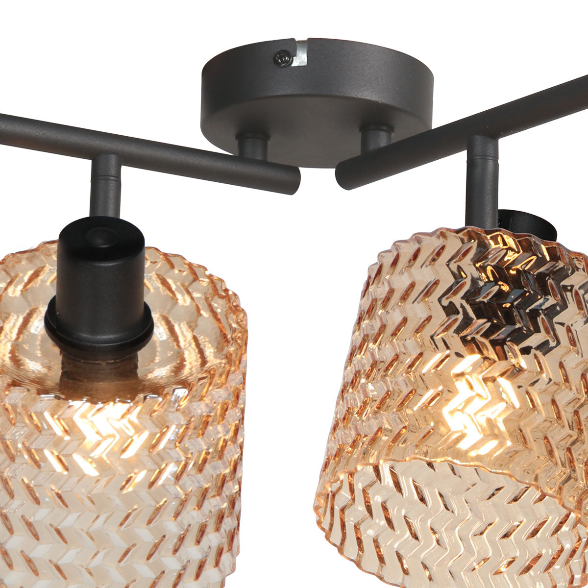 zwarte-plafondlamp-met-vier-amberkleurige-lichtpunten-mexlite-ocre-variant-image4