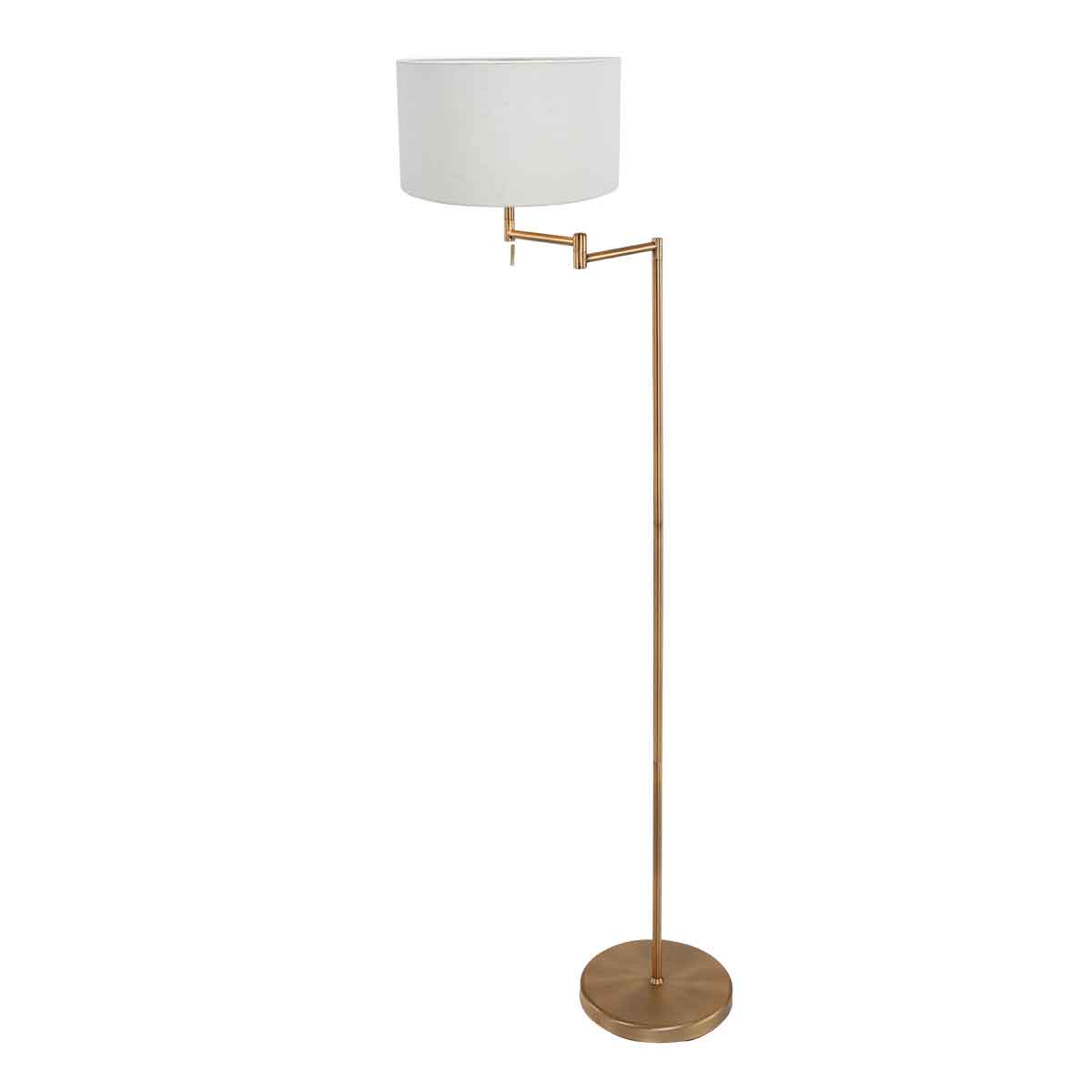 klassieke-gouden-vloerlamp-met-groene-lampenkap-mexlite-bella-variant-image1