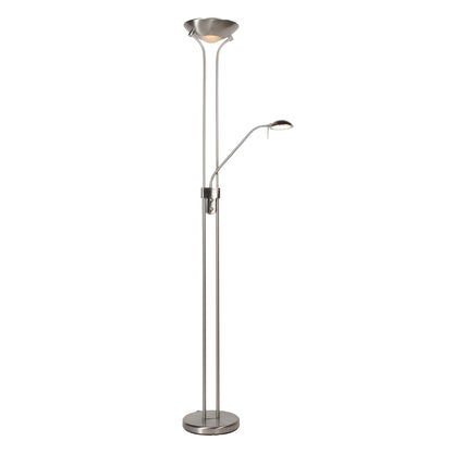 staalkleurige-2-lichts-vloerlamp-met-uplighter-en-leesarm-mexlite-curtis-variant-image1
