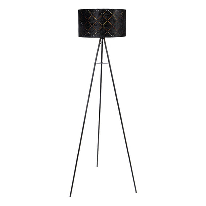 ronde-zwarte-retro-vloerlamp-globo-sunna-main-image