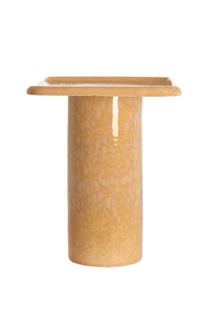 verfijnde-oranje-keramieken-bijzettafel-light-living-luarca-main-image