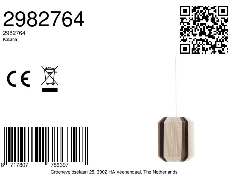 hanglamp-met-gestreepte-stof-light-living-kozana-variant-image8a